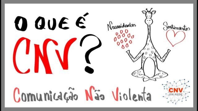 Comunicação Não-Violenta