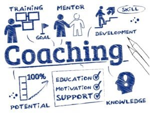 coaching