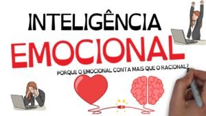 Conexões Poderosas: Relacionamentos e Inteligência Emocional no Trabalho
